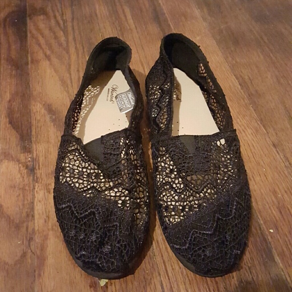 Flats