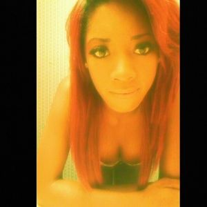 Meet your Posher, Chante