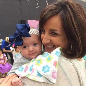 Meet your Posher, Renee