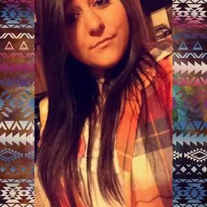 Meet your Posher, Haley