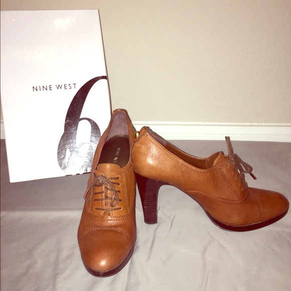 NineWest Booties