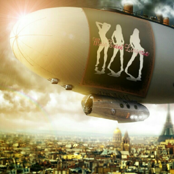 Meet your Posher, MainEvent - Picture 4 of 5