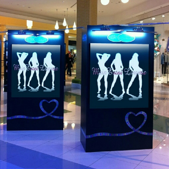 Meet your Posher, MainEvent - Picture 5 of 5