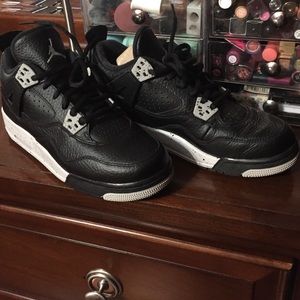 Air Jordan Oreos