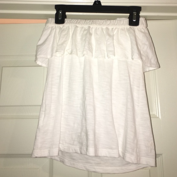 girls lilly pulitzer top