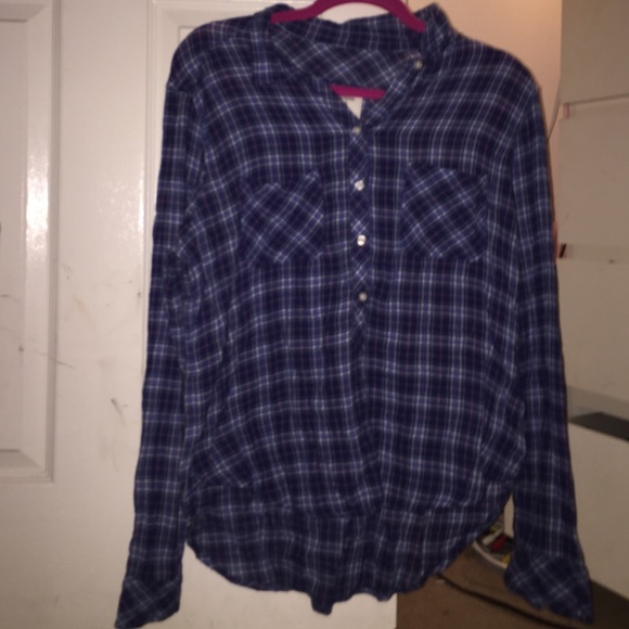 flannel