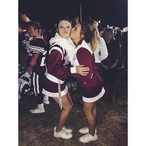 Meet your Posher, Gracie