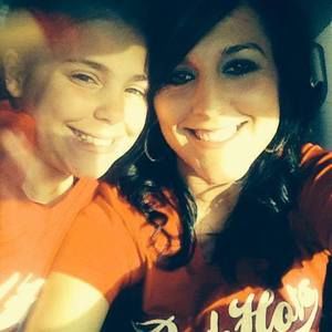 Meet your Posher, Courtney