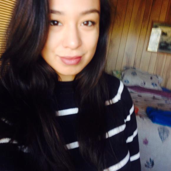 Meet your Posher, Alyssa