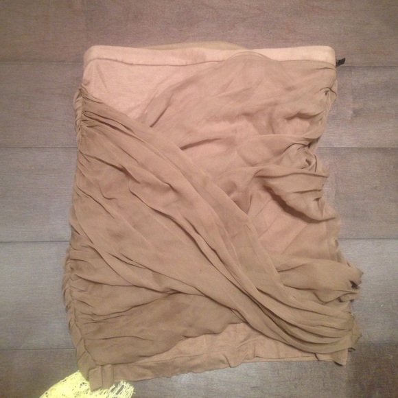 Alice+Olivia skirt