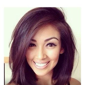 Meet your Posher, Kari