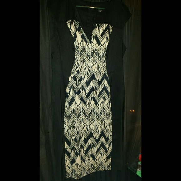 Formal Business Dress