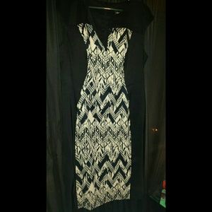 Formal Business Dress