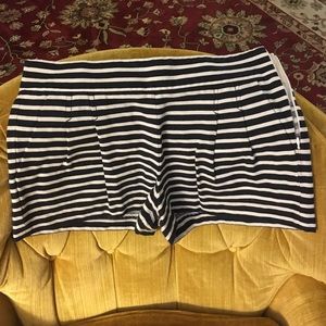 J. Crew shorts