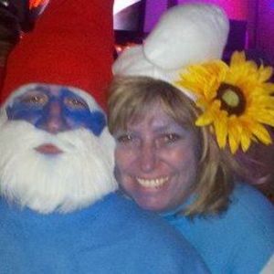 Meet your Posher, Denise