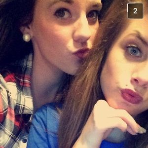 Meet your Posher, Lexi