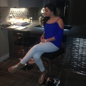 Meet your Posher, Jazlyn