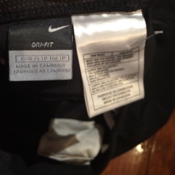 Nike Dri Fit shorts - Picture 3 of 4