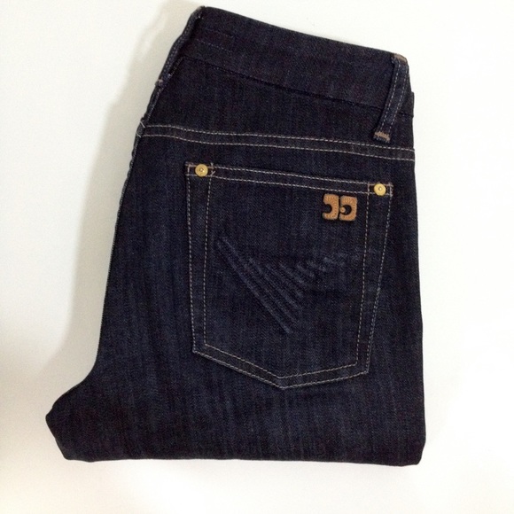 Joe's Jeans Denim - Joe’s Jeans Blue Flare Jeans Size 26