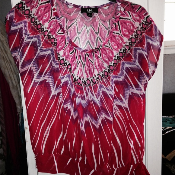 Wore once