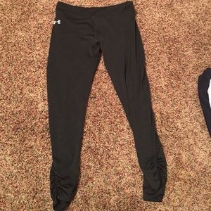 Youth Under armour leggings