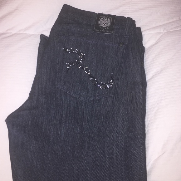 Rock and Republic jeans