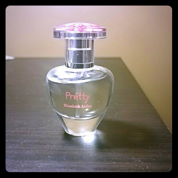 Pretty by Elizabeth arden