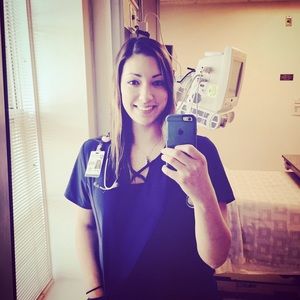 Meet your Posher, Anne