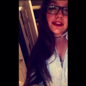 Meet your Posher, Kaitlin