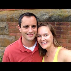 Meet your Posher, Mandy