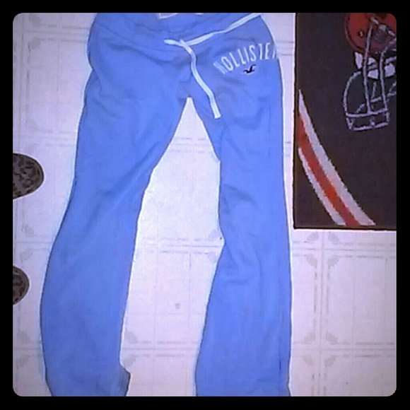 Cute Hollister SweatPants