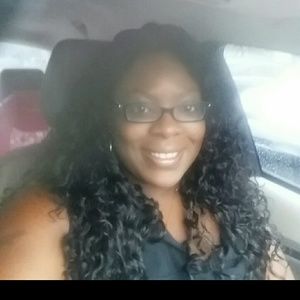 Meet your Posher, Kim