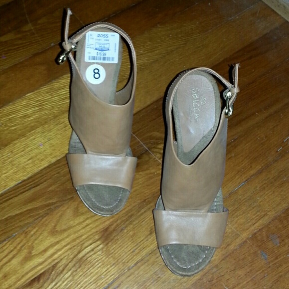 WEDGES