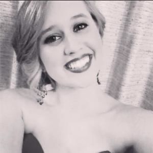 Meet your Posher, Carrie