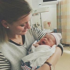 Meet your Posher, Rachel