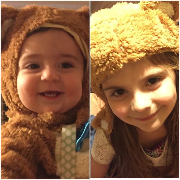 Meet your Posher, Scarlette - Picture 1 of 1