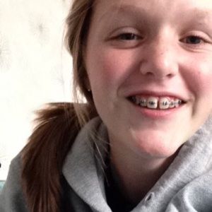 Meet your Posher, Lindey