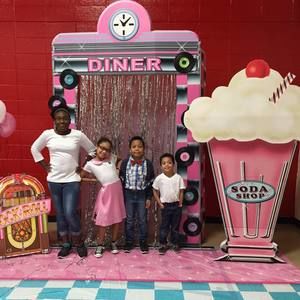 Meet your Posher, Vanessa