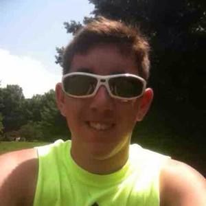 Meet your Posher, Ronnie