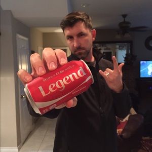 Meet your Posher, Jenny