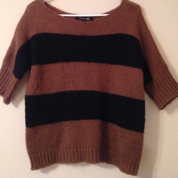Forever 21 Sweaters - Chunky knit sweater