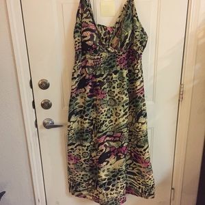 Sundress -plus size