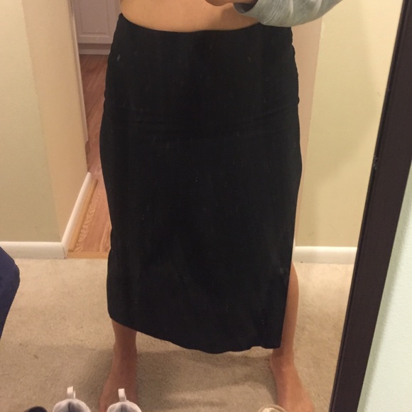 Benetton skirt