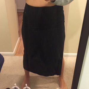 Benetton skirt