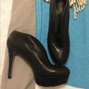 Nine West Booties