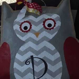 Meet your Posher, Karen