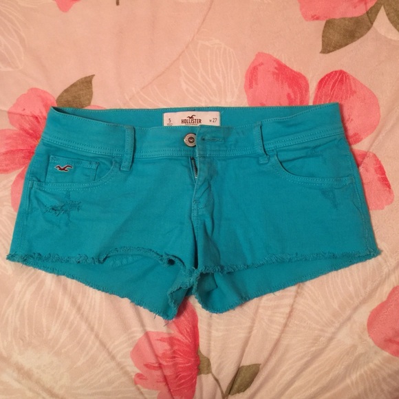 Hollister Shorts