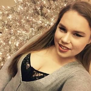 Meet your Posher, Madelyn