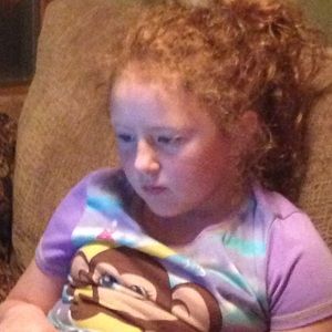 Meet your Posher, Tessie