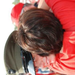 Meet your Posher, Cindy